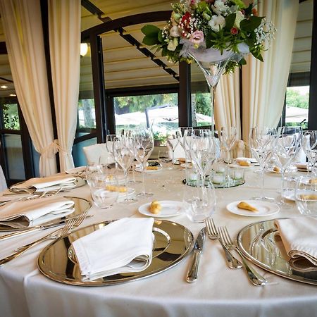 San Pietro Sopra Le Acque Resort & Spa Massa Martana Eksteriør bilde
