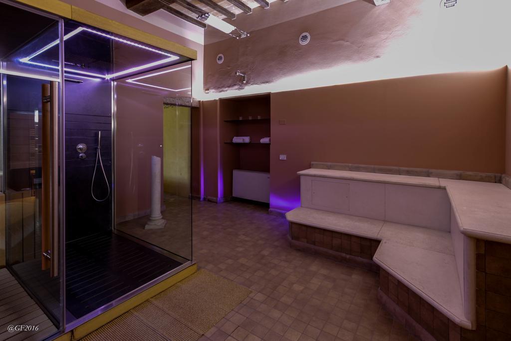 San Pietro Sopra Le Acque Resort & Spa Massa Martana Eksteriør bilde