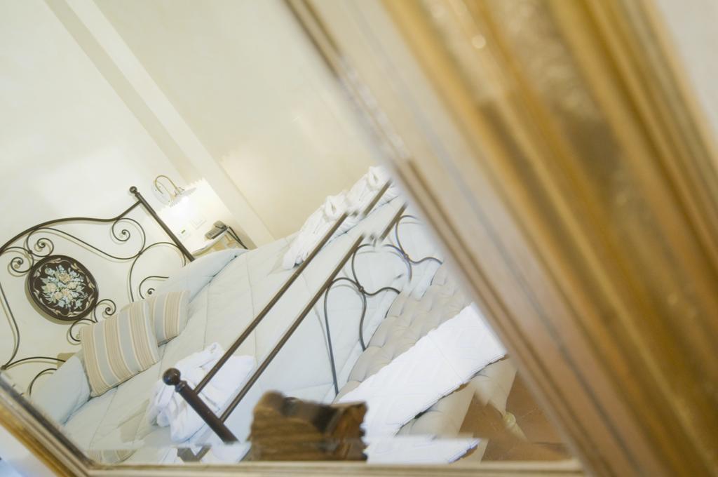 San Pietro Sopra Le Acque Resort & Spa Massa Martana Eksteriør bilde