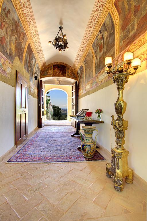 San Pietro Sopra Le Acque Resort & Spa Massa Martana Eksteriør bilde