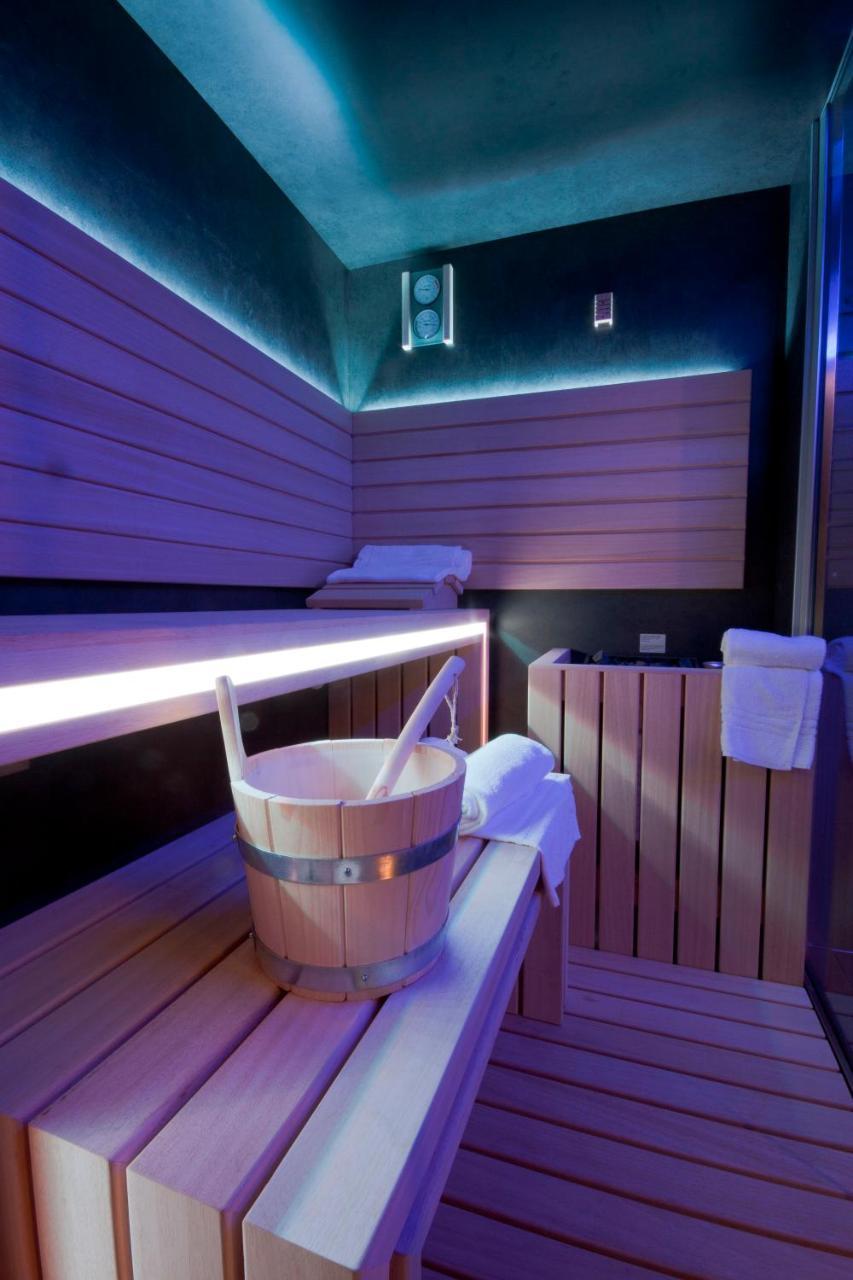 San Pietro Sopra Le Acque Resort & Spa Massa Martana Eksteriør bilde
